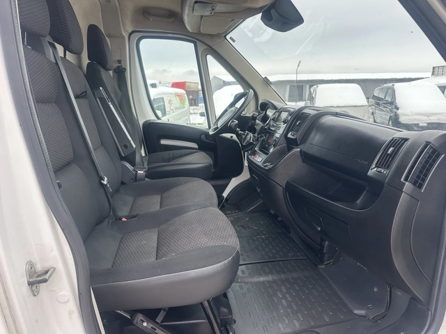 Citroen Jumper - автомобили, коли, обяви за нови и употребявани 10