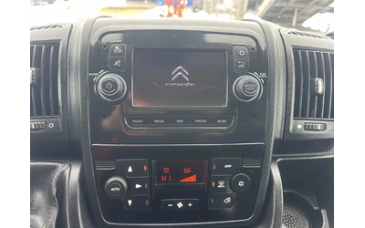 Citroen Jumper - автомобили, коли, обяви за нови и употребявани 11