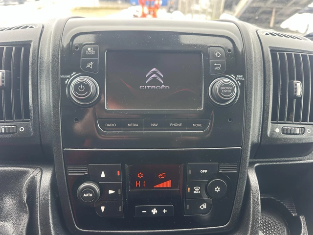 Citroen Jumper - автомобили, коли, обяви за нови и употребявани 11