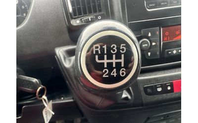 Citroen Jumper - автомобили, коли, обяви за нови и употребявани 13