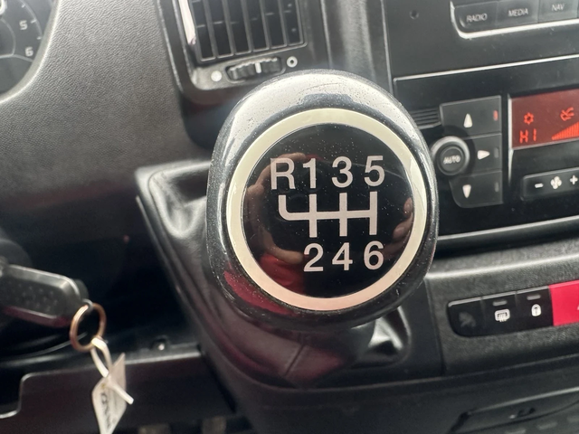 Citroen Jumper - автомобили, коли, обяви за нови и употребявани 13