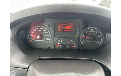 Citroen Jumper - автомобили, коли, обяви за нови и употребявани 14