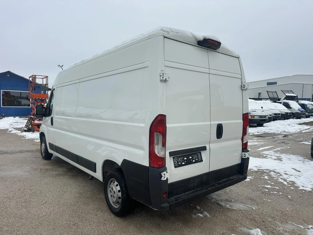 Citroen Jumper - автомобили, коли, обяви за нови и употребявани 6