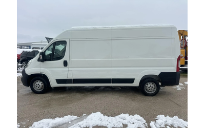 Citroen Jumper - автомобили, коли, обяви за нови и употребявани 7