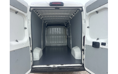 Citroen Jumper - автомобили, коли, обяви за нови и употребявани 8