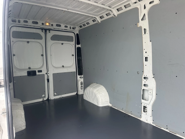 Citroen Jumper - автомобили, коли, обяви за нови и употребявани 9