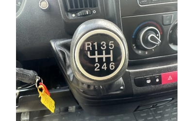 Citroen Jumper Хладилен - автомобили, коли, обяви за нови и употребявани 12