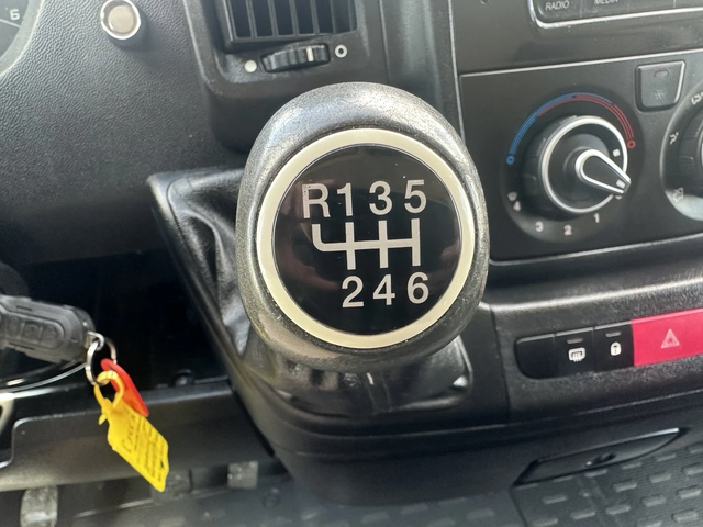 Citroen Jumper Хладилен - автомобили, коли, обяви за нови и употребявани 12