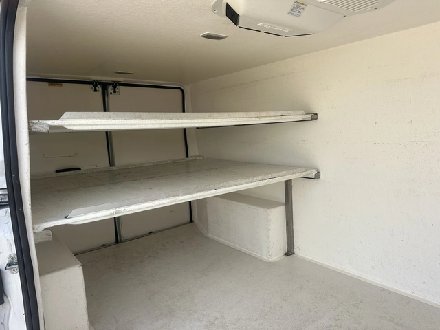 Citroen Jumper Хладилен - автомобили, коли, обяви за нови и употребявани 5