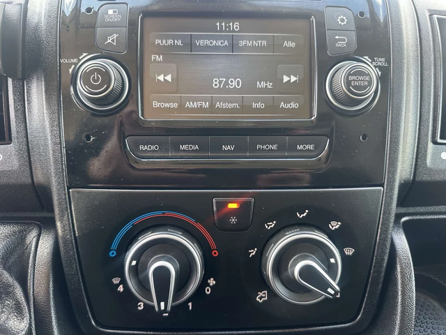 Citroen Jumper Хладилен - автомобили, коли, обяви за нови и употребявани 9