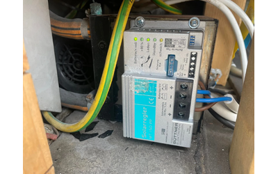 Citroen Jumper КЕМПЕР - автомобили, коли, обяви за нови и употребявани 10