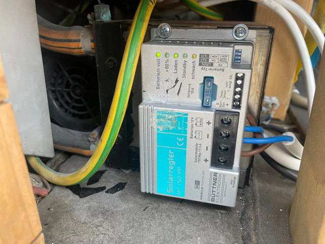 Citroen Jumper КЕМПЕР - автомобили, коли, обяви за нови и употребявани 10