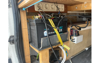 Citroen Jumper КЕМПЕР - автомобили, коли, обяви за нови и употребявани 8