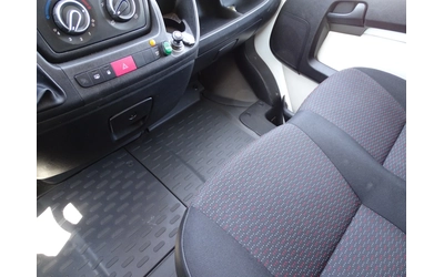 Citroen Jumper 9 МЕСТА  * * * КЛИМАТИК* * * - автомобили, коли, обяви за нови и употребявани 12