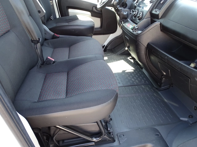 Citroen Jumper 9 МЕСТА  * * * КЛИМАТИК* * * - автомобили, коли, обяви за нови и употребявани 13