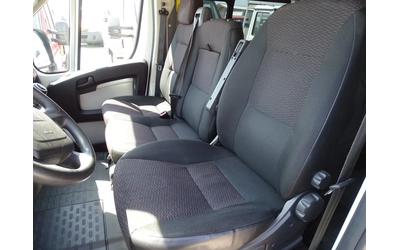 Citroen Jumper 9 МЕСТА  * * * КЛИМАТИК* * * - автомобили, коли, обяви за нови и употребявани 15