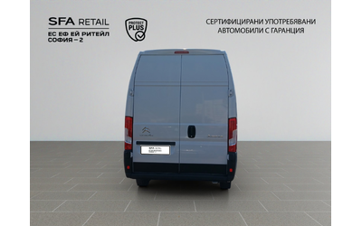 Citroen JUMPER - автомобили, коли, обяви за нови и употребявани 6