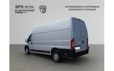 Citroen JUMPER - автомобили, коли, обяви за нови и употребявани 7