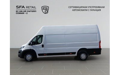 Citroen JUMPER - автомобили, коли, обяви за нови и употребявани 8
