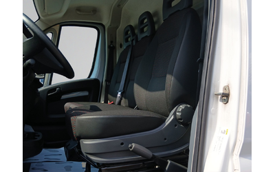 Citroen JUMPER - автомобили, коли, обяви за нови и употребявани 9