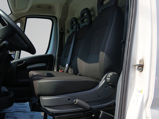 Citroen JUMPER - автомобили, коли, обяви за нови и употребявани 9