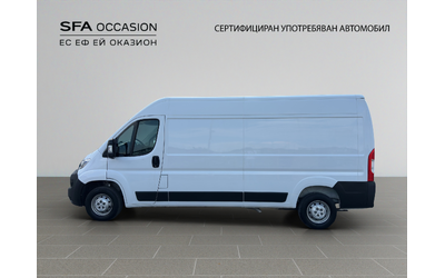 Citroen JUMPER FT 35 L3H2 2.2 BlueHDI 140 BVM6 - автомобили, коли, обяви за нови и употребявани 7
