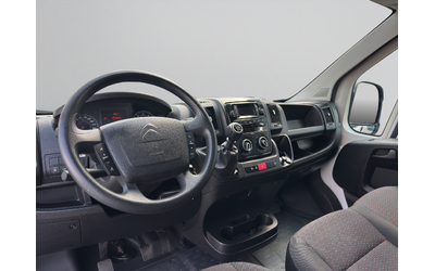 Citroen JUMPER FT 35 L3H2 2.2 BlueHDI 140 BVM6 - автомобили, коли, обяви за нови и употребявани 8