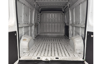 Citroen JUMPER FT 35 L3H2 2.2 BlueHDI 140 BVM6 S&S E6.4 - автомобили, коли, обяви за нови и употребявани 12