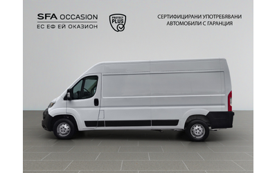 Citroen JUMPER FT 35 L3H2 2.2 BlueHDI 140 BVM6 S&S E6.4 - автомобили, коли, обяви за нови и употребявани 7