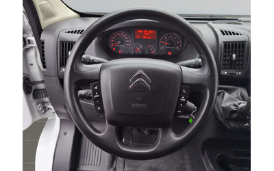 Citroen JUMPER FT 35 L3H2 2.2 BlueHDI 140 BVM6 S&S E6.4 - автомобили, коли, обяви за нови и употребявани 9