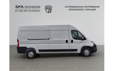 Citroen JUMPER FT 35 L3H2 2.2 BlueHDI 140 BVM6 S&S E6.4 - автомобили, коли, обяви за нови и употребявани 10