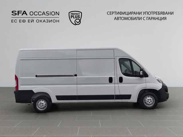 Citroen JUMPER FT 35 L3H2 2.2 BlueHDI 140 BVM6 S&S E6.4 - автомобили, коли, обяви за нови и употребявани 10