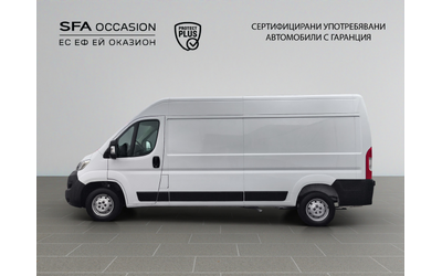 Citroen JUMPER FT 35 L3H2 2.2 BlueHDI 140 BVM6 S&S E6.4 - автомобили, коли, обяви за нови и употребявани 6