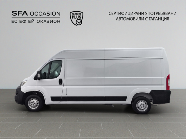 Citroen JUMPER FT 35 L3H2 2.2 BlueHDI 140 BVM6 S&S E6.4 - автомобили, коли, обяви за нови и употребявани 6