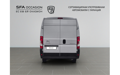 Citroen JUMPER FT 35 L3H2 2.2 BlueHDI 140 BVM6 S&S E6.4 - автомобили, коли, обяви за нови и употребявани 8