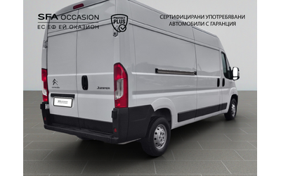 Citroen JUMPER FT 35 L3H2 2.2 BlueHDI 140 BVM6 S&S E6.4 - автомобили, коли, обяви за нови и употребявани 9