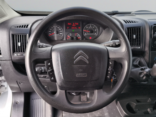 Citroen JUMPER FT 35 L3H2 2.2 BlueHDI 140 BVM6 S&S E6.4 - автомобили, коли, обяви за нови и употребявани 3