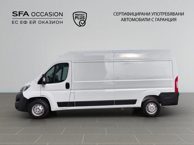 Citroen JUMPER FT 35 L3H2 2.2 BlueHDI 140 BVM6 S&S E6.4 - автомобили, коли, обяви за нови и употребявани 5