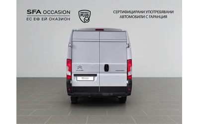 Citroen JUMPER FT 35 L3H2 2.2 BlueHDI 140 BVM6 S&S E6.4 - автомобили, коли, обяви за нови и употребявани 7