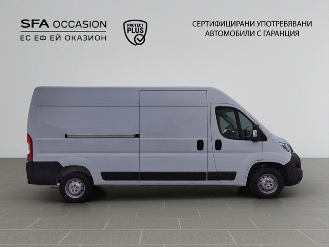 Citroen JUMPER FT 35 L3H2 2.2 BlueHDI 140 BVM6 S&S E6.4 - автомобили, коли, обяви за нови и употребявани 9