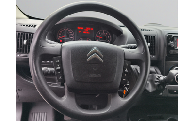 Citroen JUMPER FT 35 L3H2 2.2 BlueHDI 140 BVM6 S&S E6.4 - автомобили, коли, обяви за нови и употребявани 9