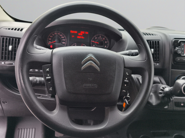 Citroen JUMPER FT 35 L3H2 2.2 BlueHDI 140 BVM6 S&S E6.4 - автомобили, коли, обяви за нови и употребявани 9