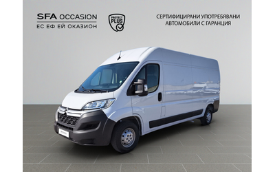 citroen-jumper-ft-35-l3h2-2-2-bluehdi-140-bvm6-s-s-e6-4 - 0