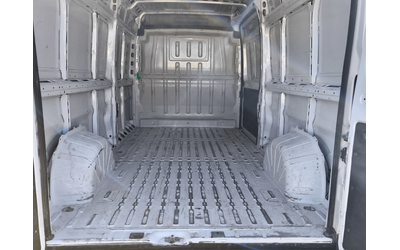 Citroen JUMPER FT 35 L3H2 2.2 BlueHDI 140 BVM6 S&S E6.4 - автомобили, коли, обяви за нови и употребявани 11
