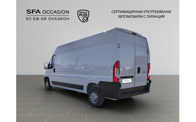 Citroen JUMPER FT 35 L3H2 2.2 BlueHDI 140 BVM6 S&S E6.4 - автомобили, коли, обяви за нови и употребявани 6