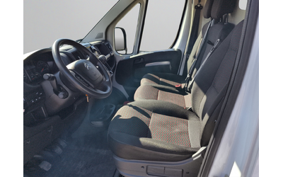 Citroen JUMPER FT 35 L3H2 2.2 BlueHDI 140 BVM6 S&S E6.4 - автомобили, коли, обяви за нови и употребявани 8