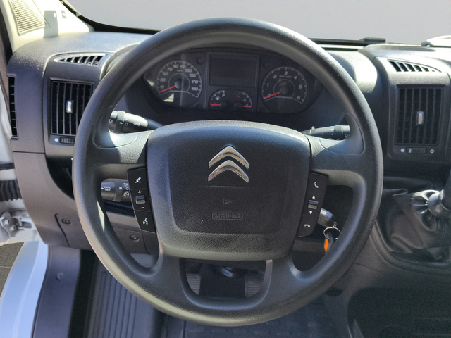 Citroen JUMPER FT 35 L3H2 2.2 BlueHDI 140 BVM6 S&S E6.4 - автомобили, коли, обяви за нови и употребявани 9