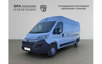 citroen-jumper-ft-35-l3h2-2-2-bluehdi-140-bvm6-s-s-e6-4 - 0