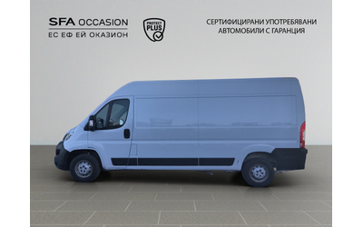 Citroen JUMPER FT 35 L3H2 2.2 BlueHDI 140 BVM6 S&S E6.4 - автомобили, коли, обяви за нови и употребявани 7