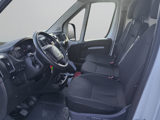 Citroen JUMPER FT 35 L3H2 2.2 BlueHDI 140 BVM6 S&S E6.4 - автомобили, коли, обяви за нови и употребявани 8